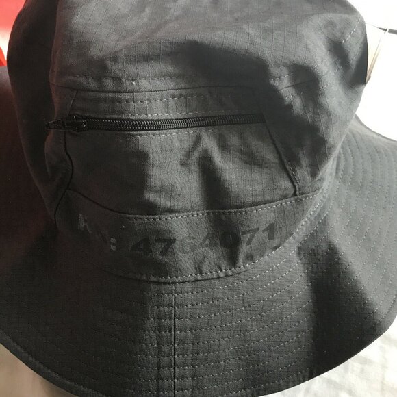Nike Sportswear Pocket Sport Bucket Hat - Picture 4 of 5